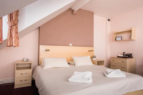Hotel Rewley House
