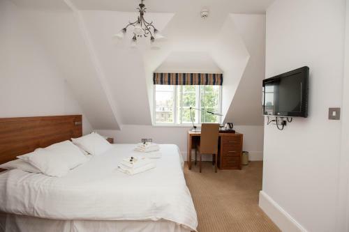 Hotel Rewley House
