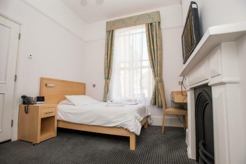 Hotel Rewley House