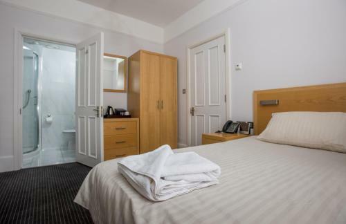 Hotel Rewley House