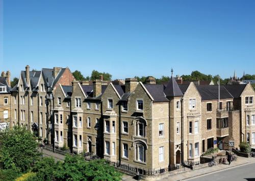 Hotel Rewley House