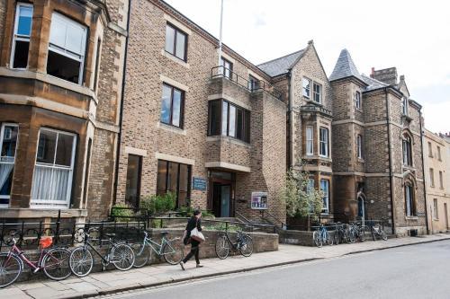 Hotel Rewley House