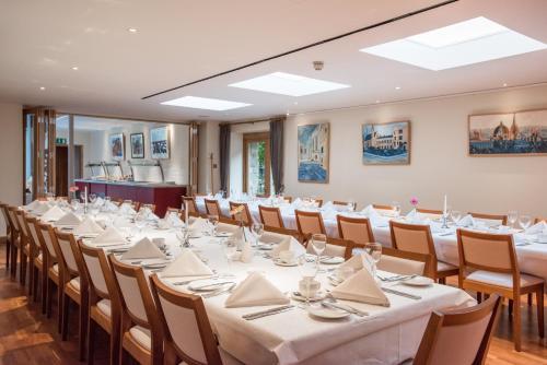 Hotel Rewley House