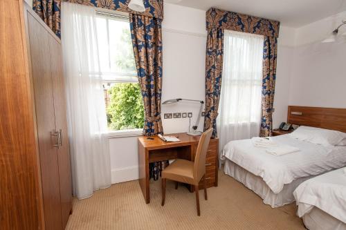 Hotel Rewley House