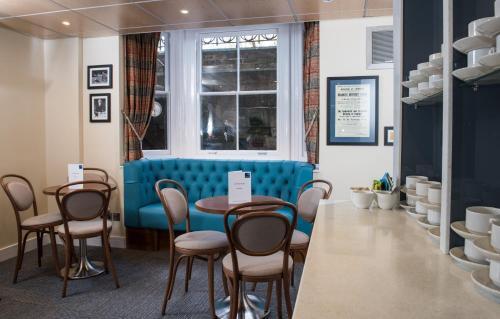 Hotel Rewley House