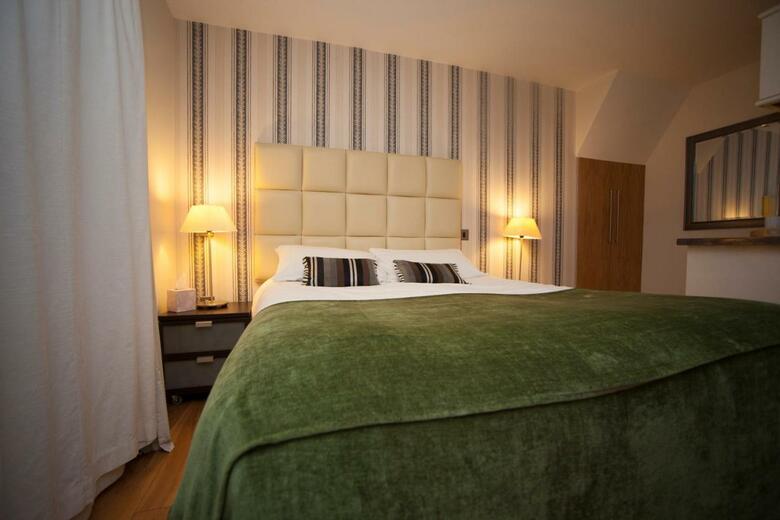 Ethos Hotel