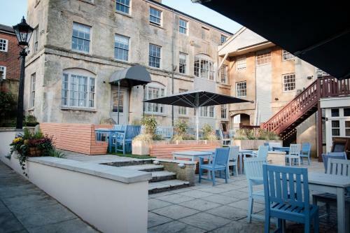 Posada Head Of The River