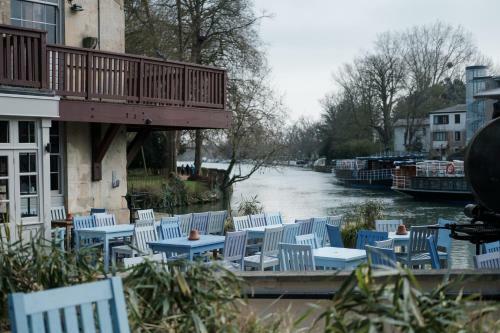Posada Head Of The River