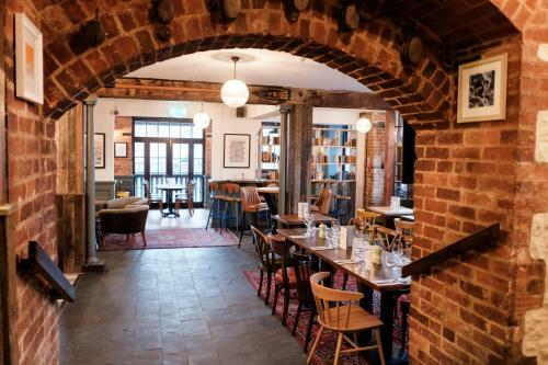 Posada Head Of The River