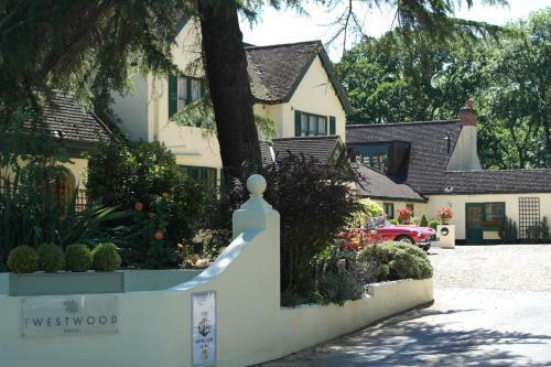 The Westwood Hotel
