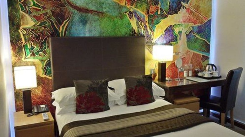 Hostal Remont Oxford Hotel