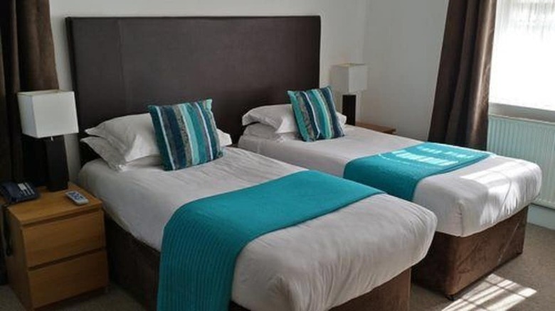 Hostal Remont Oxford Hotel