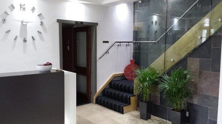 Hostal Remont Oxford Hotel