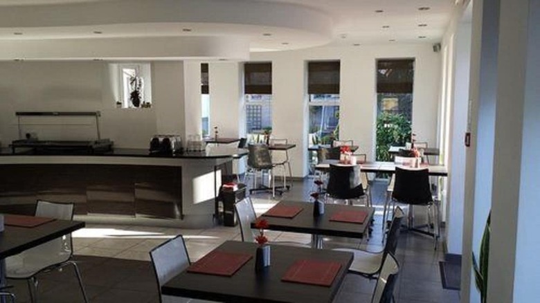 Hostal Remont Oxford Hotel