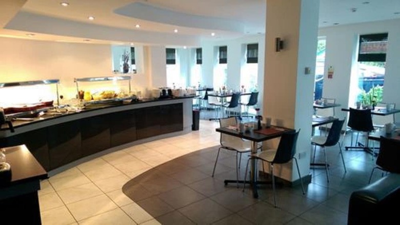 Hostal Remont Oxford Hotel