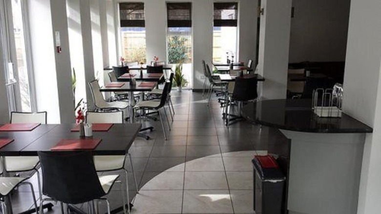 Hostal Remont Oxford Hotel