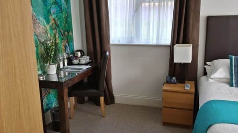 Hostal Remont Oxford Hotel