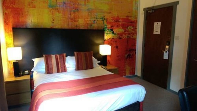 Hostal Remont Oxford Hotel