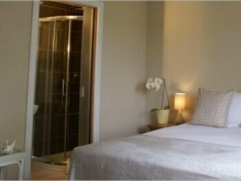 Bed & Breakfast Lane House