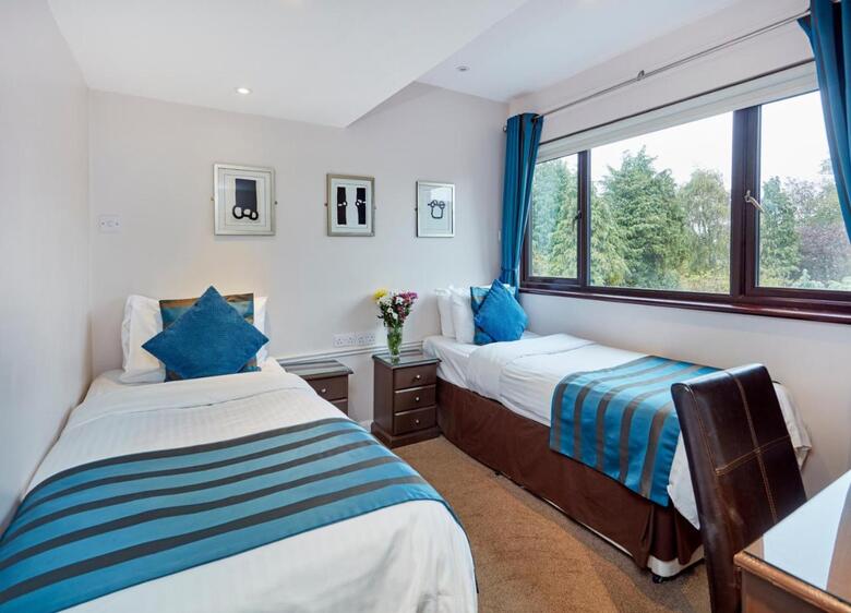 Hostal Conifers Guest House