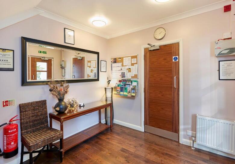 Hostal Conifers Guest House