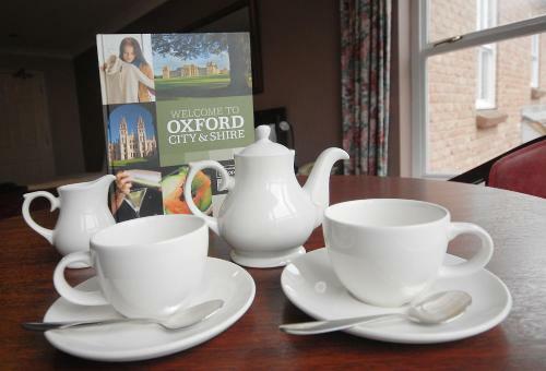 Marlborough House Hotel - B&B