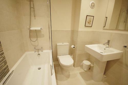 Marlborough House Hotel - B&B