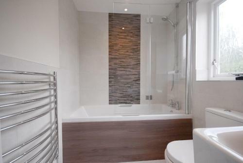 Marlborough House Hotel - B&B