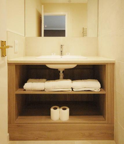 Marlborough House Hotel - B&B