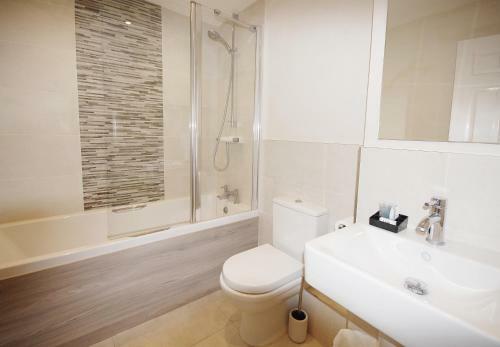 Marlborough House Hotel - B&B