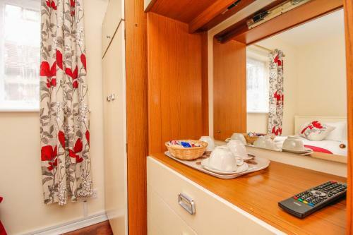 Bed & Breakfast Harris Guest Accommodation