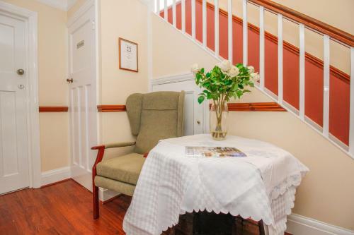 Bed & Breakfast Harris Guest Accommodation