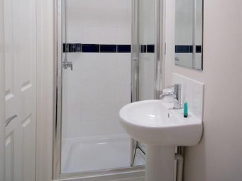 Bed & Breakfast The Osney Arms