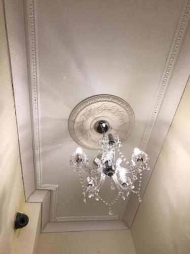 Eurobar Cafe & Hotel - B&B