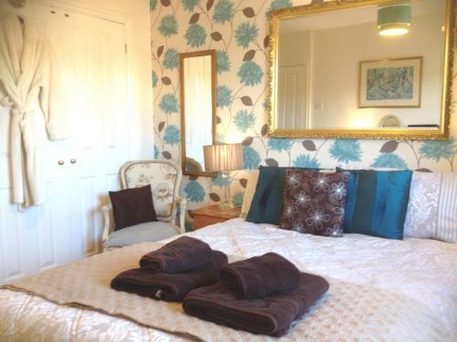 Abodes B&B