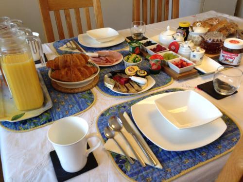 Abodes B&B