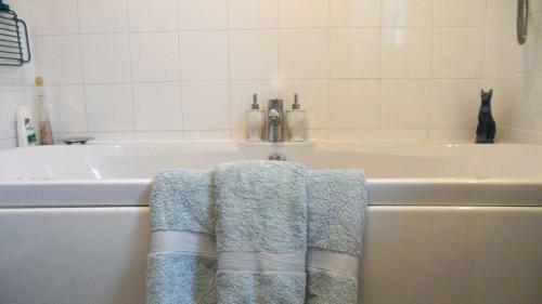 Abodes B&B
