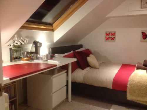 Abodes B&B