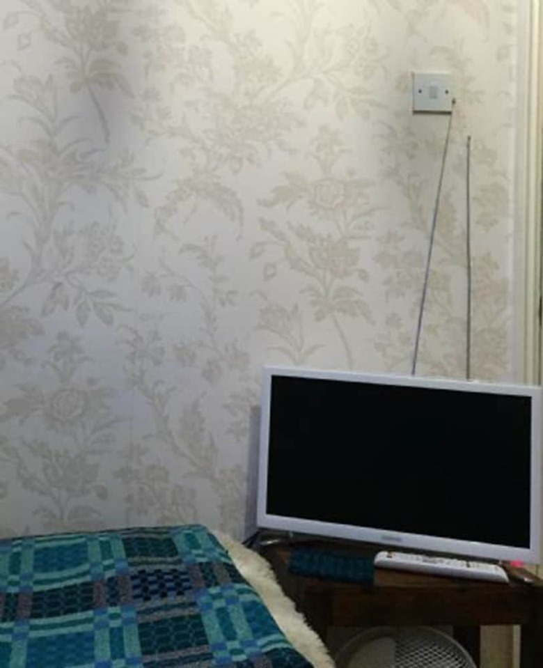 Abodes B&B