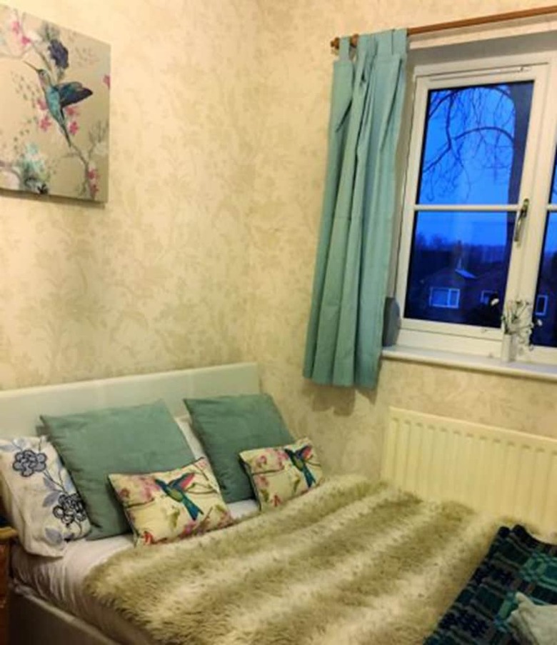 Abodes B&B