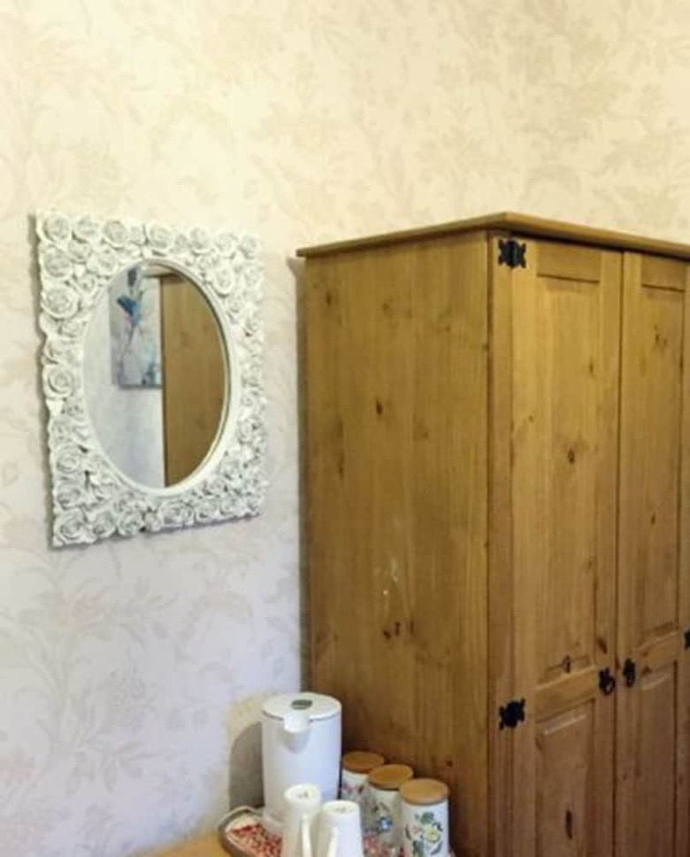 Abodes B&B
