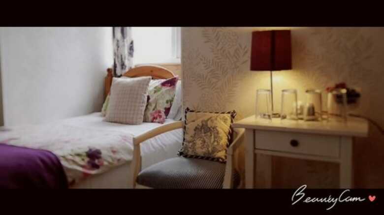 Bed & Breakfast Adams Guest House