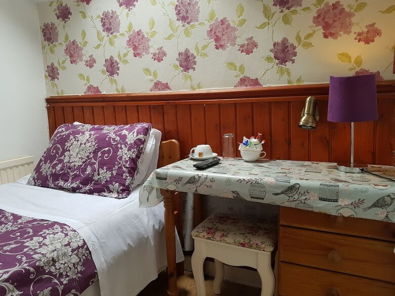 Bed & Breakfast Adams Guest House