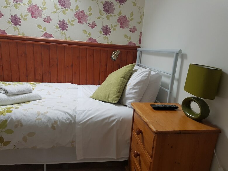 Bed & Breakfast Adams Guest House