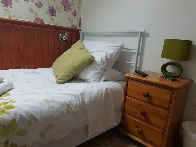 Bed & Breakfast Adams Guest House