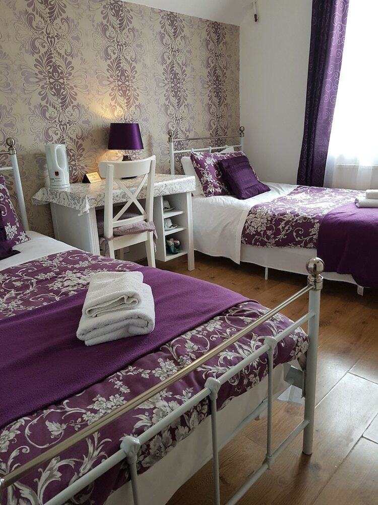 Bed & Breakfast Adams Guest House