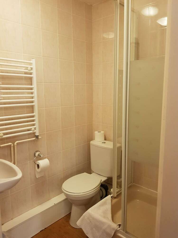 Bed & Breakfast Adams Guest House