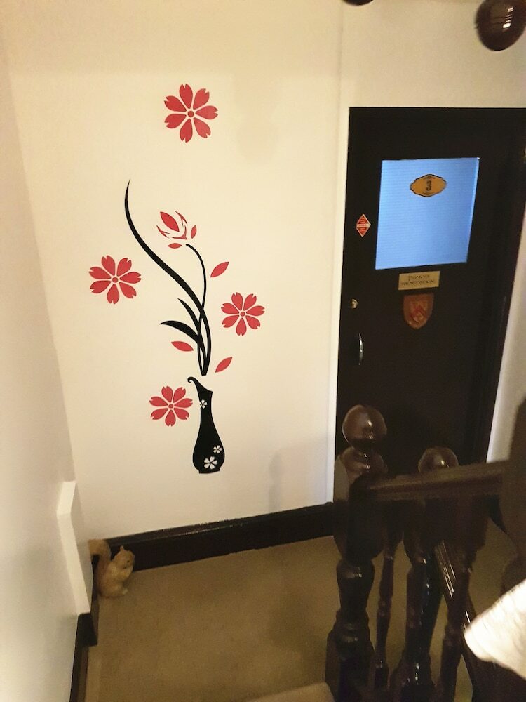 Bed & Breakfast Adams Guest House