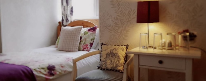 Bed & Breakfast Adams Guest House