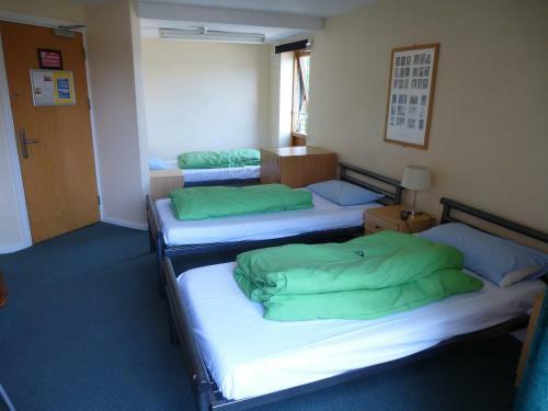 Albergue Yha Oxford